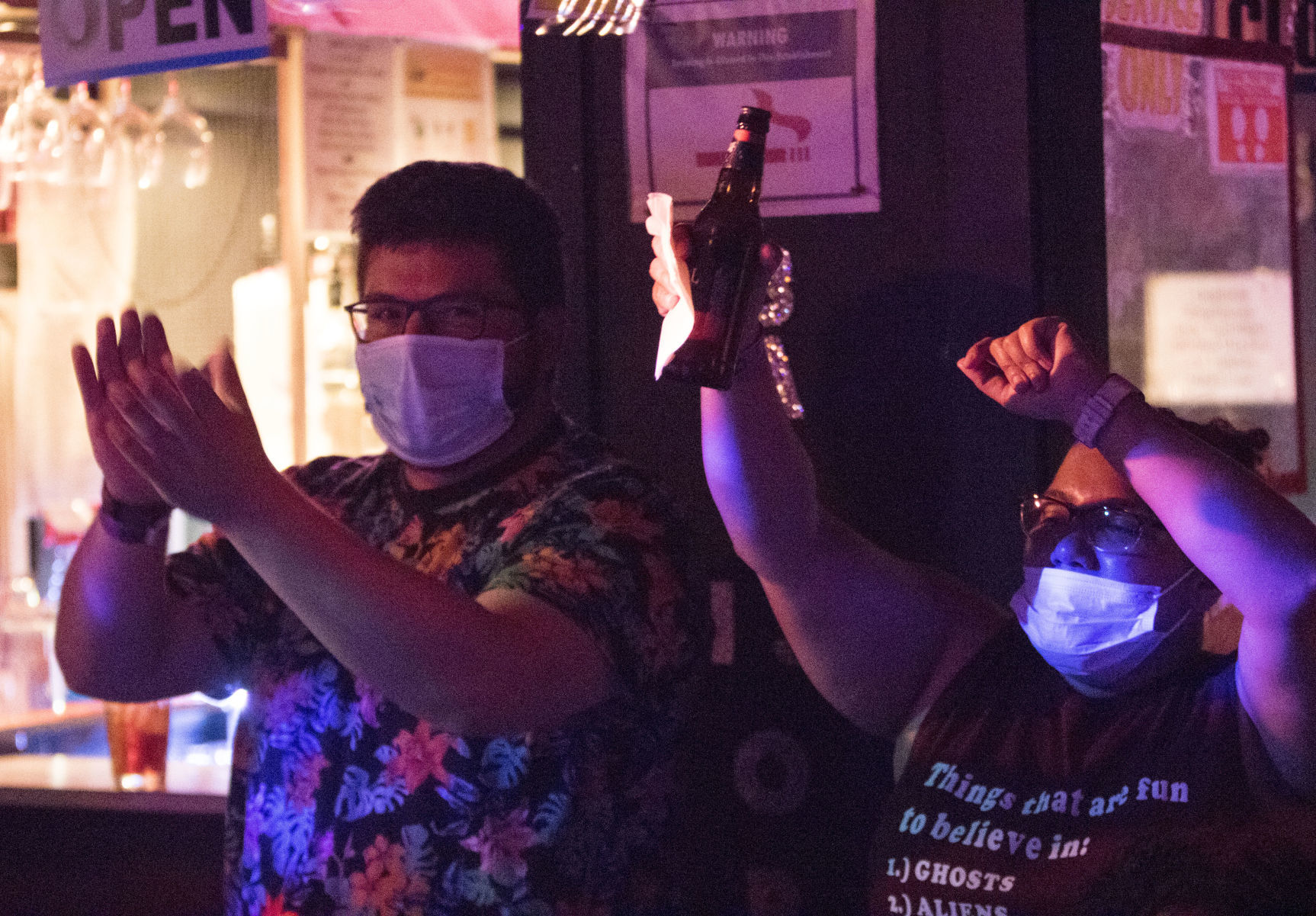 Dick's RU Crazee restarts its drag shows